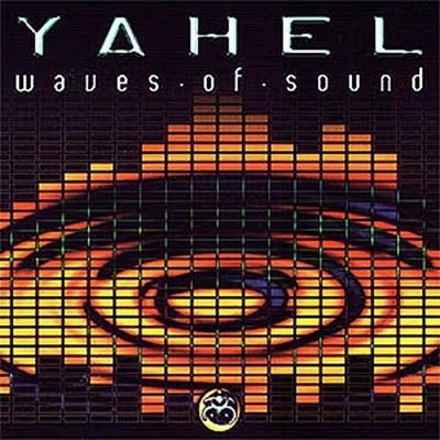 Waves Of Sound by Yahel