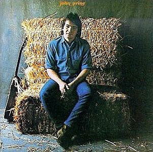 John Prine by John Prine