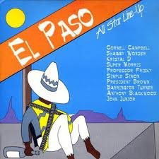 El Paso - All Star Line-Up by Various