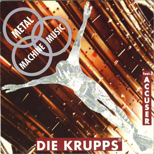 Metal Machine Music by Die Krupps