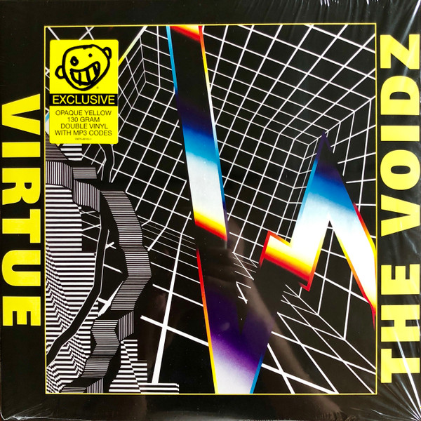 Virtue by The Voidz
