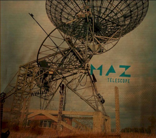 Télescope by Maz
