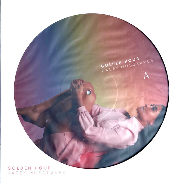 Golden Hour by Kacey Musgraves