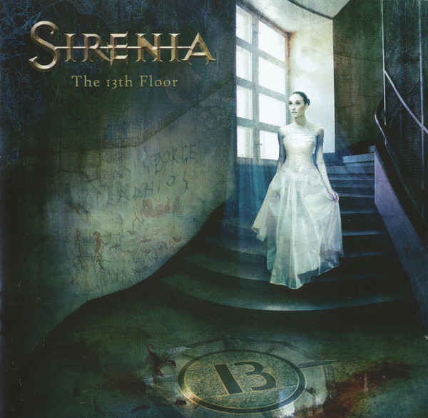 The 13th Floor by Sirenia