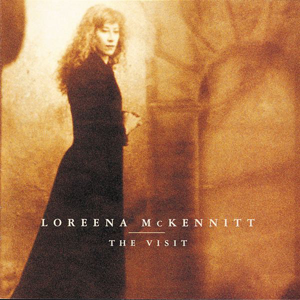 The Visit by Loreena McKennitt