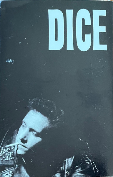 Dice by Andrew "Dice" Clay