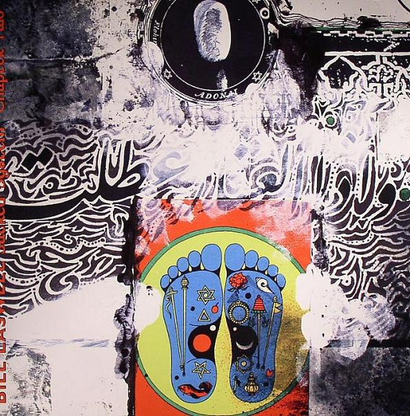 Sacred System: Chapter Two by Bill Laswell