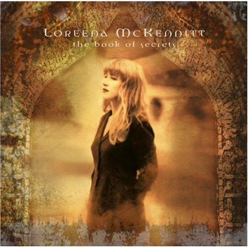 The Book Of Secrets by Loreena McKennitt