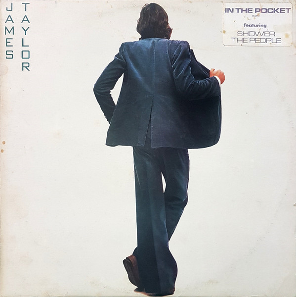 In The Pocket by James Taylor