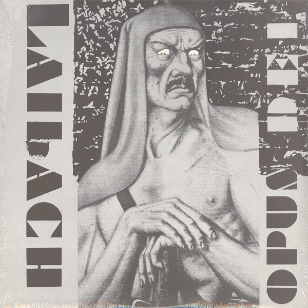 Opus Dei by Laibach