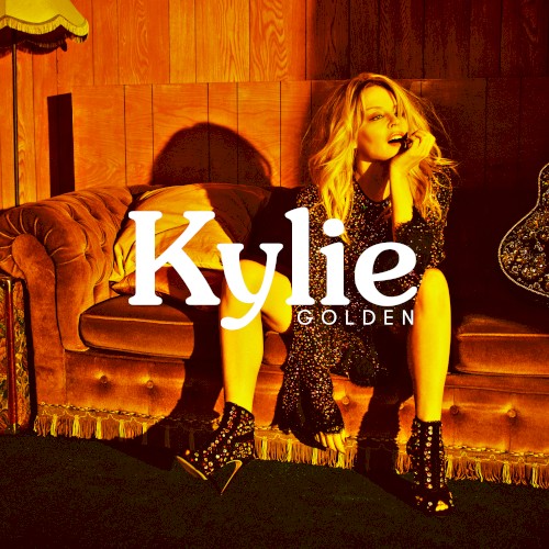 Golden by Kylie Minogue