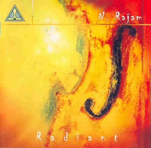 Radiant by N. Rajam