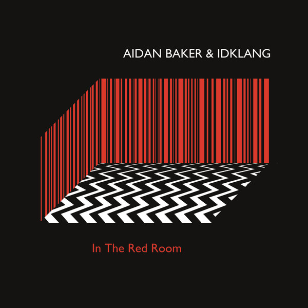 In The Red Room by Aidan Baker