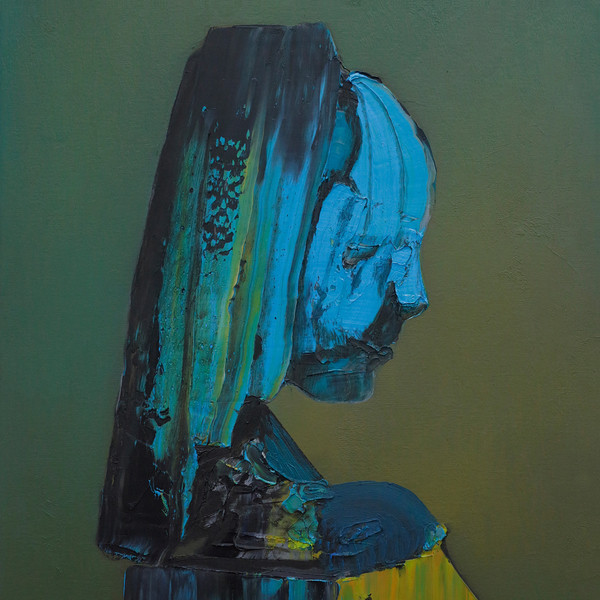 Everywhere At The End Of Time - Stage 4 by The Caretaker