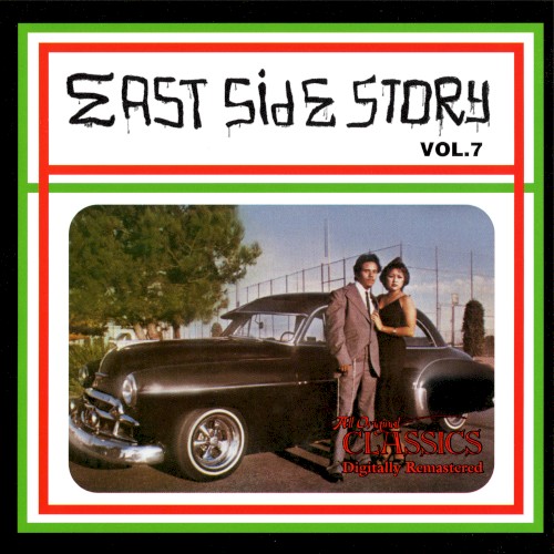 East Side Story Vol. 7 by Various