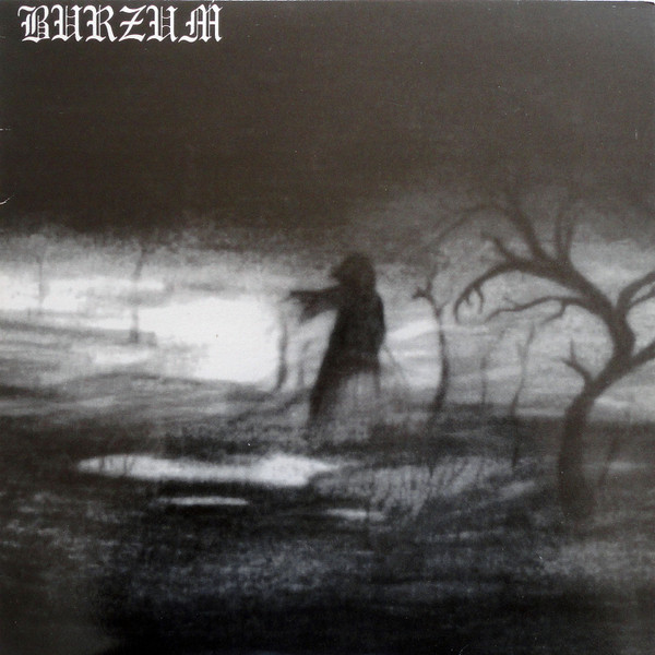 Burzum / Aske by Burzum