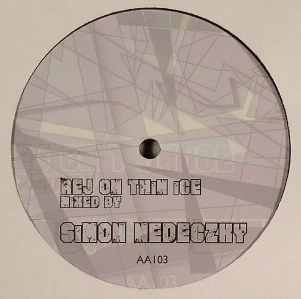 Rej EP by Âme