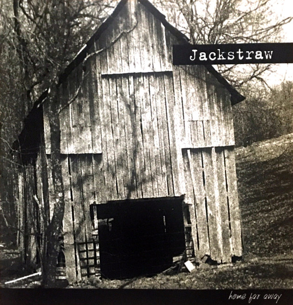 Home Far Away by Jackstraw