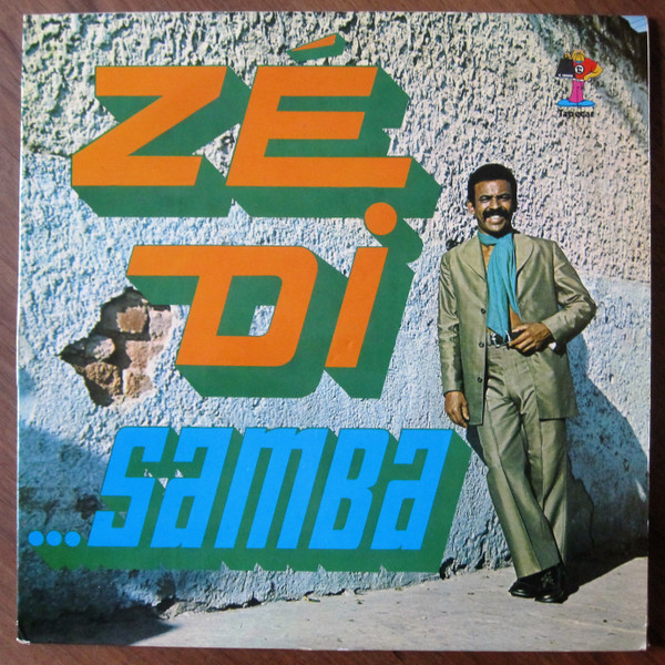 Samba by Zé Di