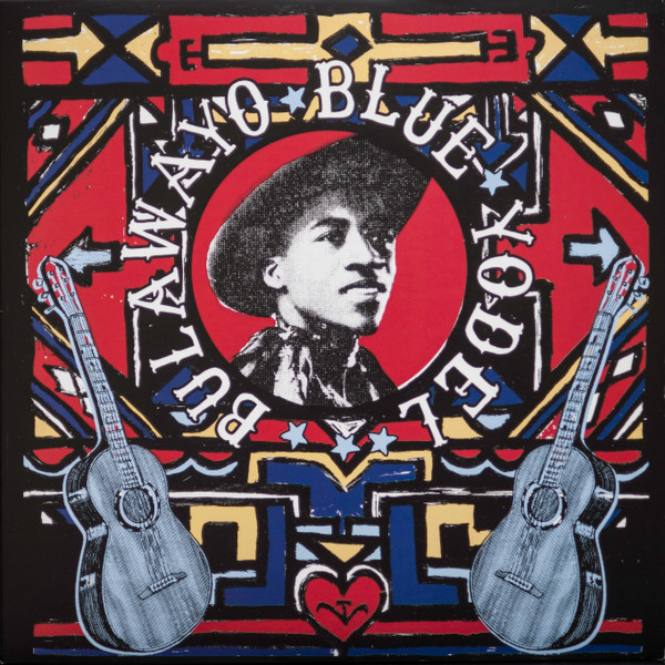 Bulawayo Blue Yodel by Various
