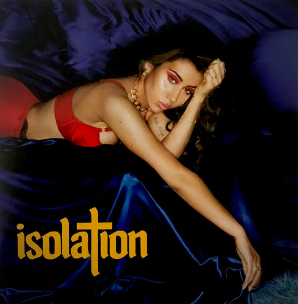 Isolation by Kali Uchis