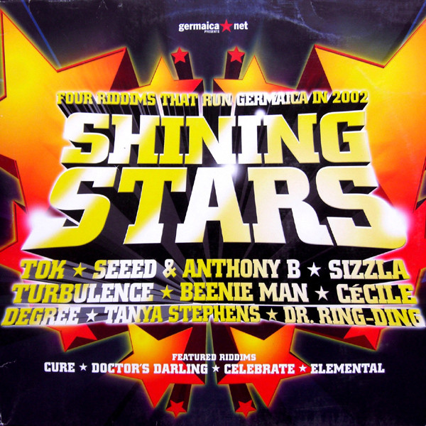 Shining Stars by Various