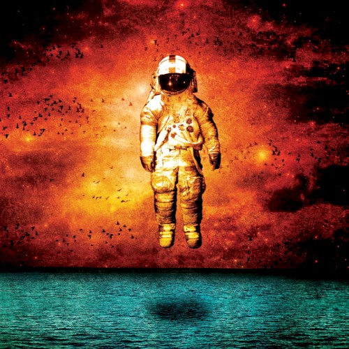 Deja Entendu by Brand New