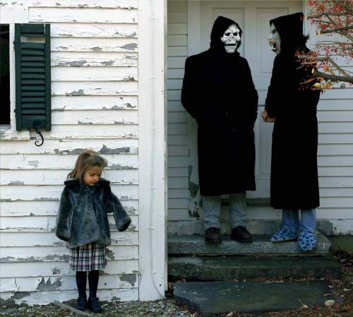 The Devil And God Are Raging Inside Me by Brand New