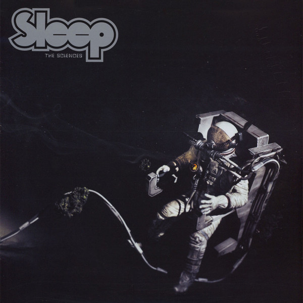 The Sciences by Sleep