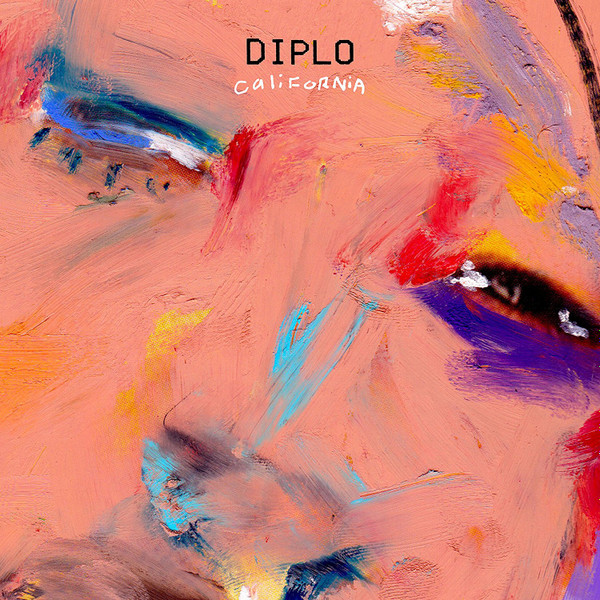 California by Diplo