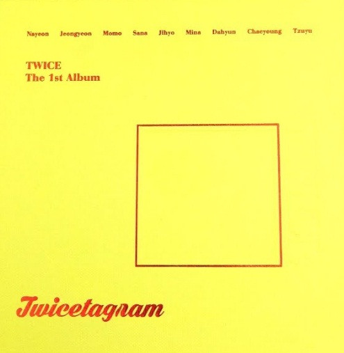 Twicetagram by Twice