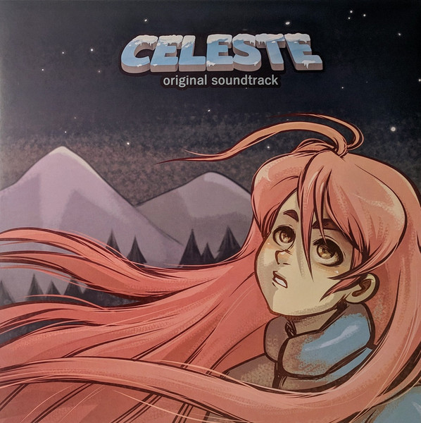Celeste Original Soundtrack by Lena Raine