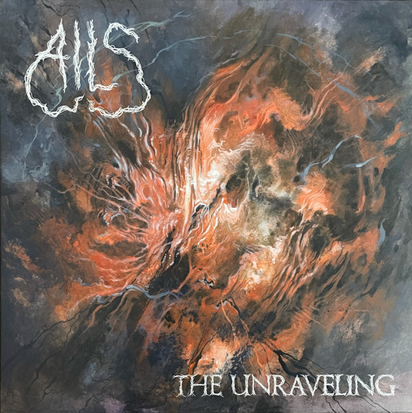 The Unraveling by Ails