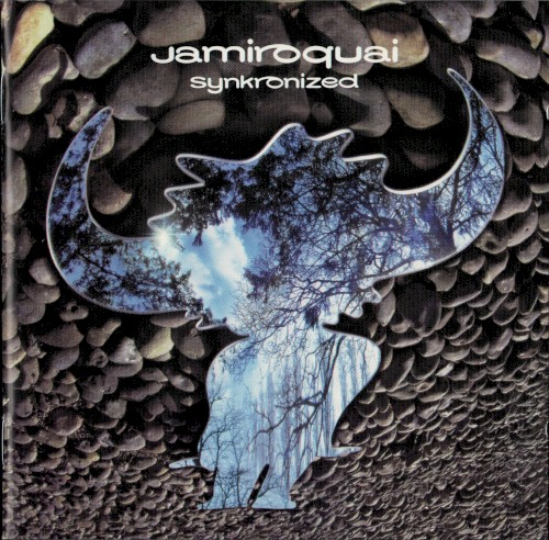 Synkronized by Jamiroquai