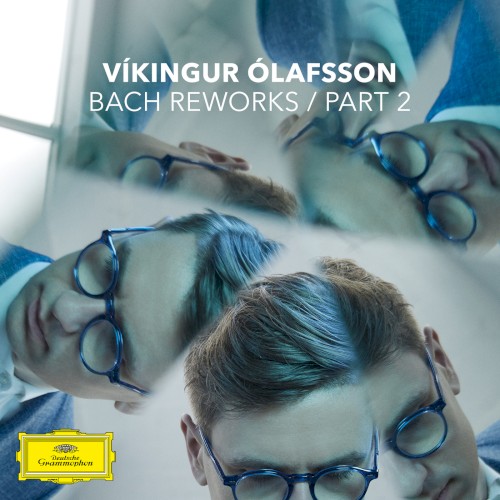Bach Reworks by Víkingur Ólafsson