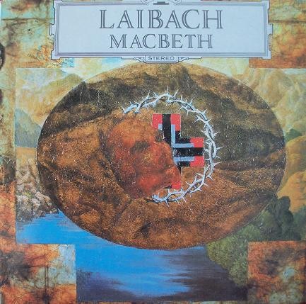 Macbeth by Laibach