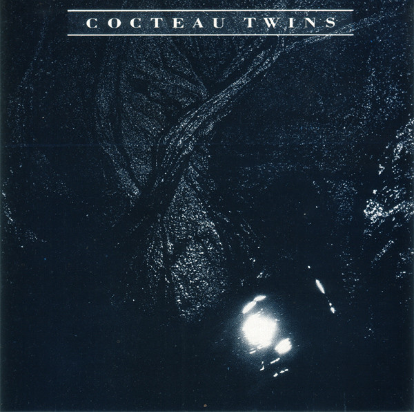 The Pink Opaque by Cocteau Twins