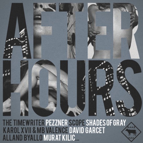 After Hours by Various