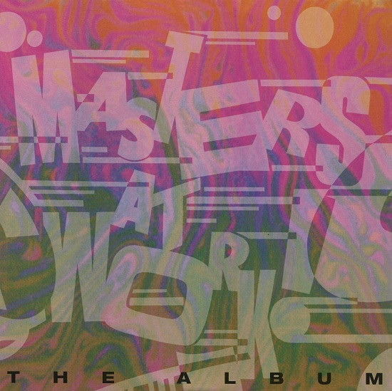 The Album by Masters At Work