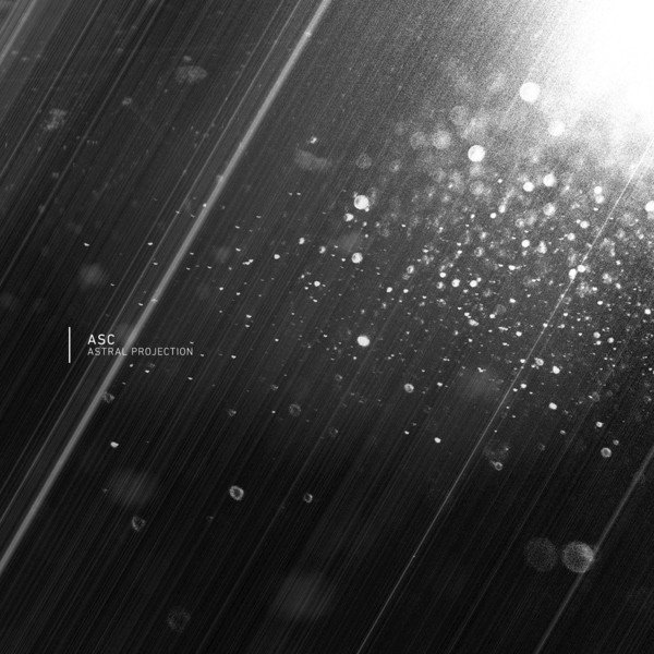 Astral Projection by ASC