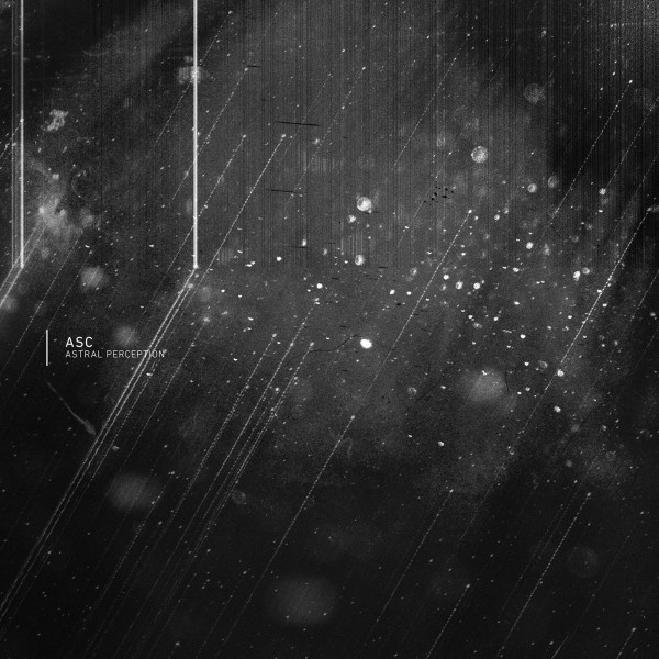 Astral Perception by ASC