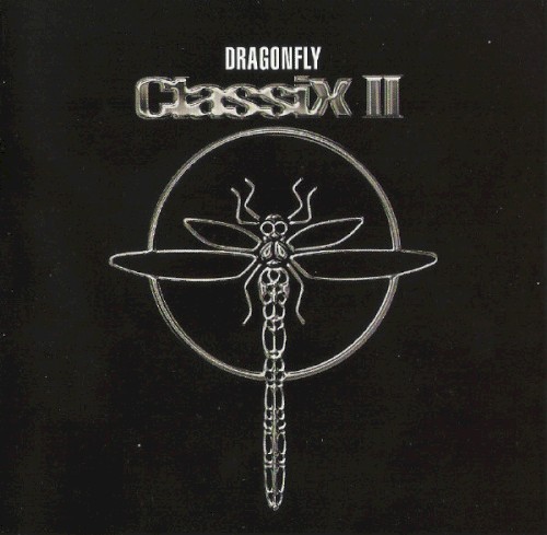 Dragonfly Classix II by Various