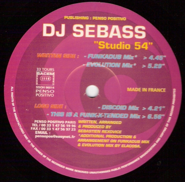 I've Got It Bad by Groove Junkies