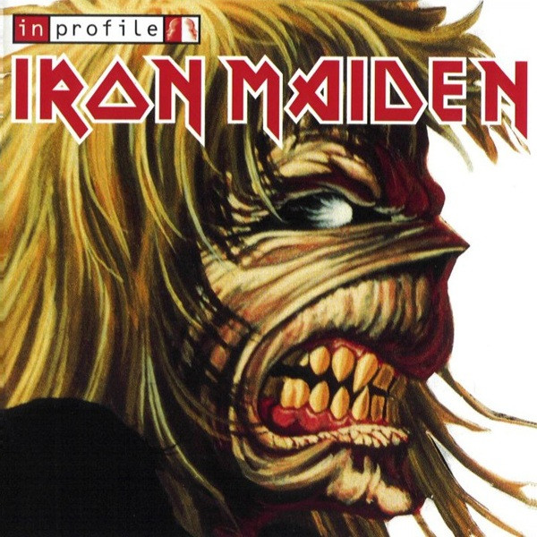 In Profile by Iron Maiden