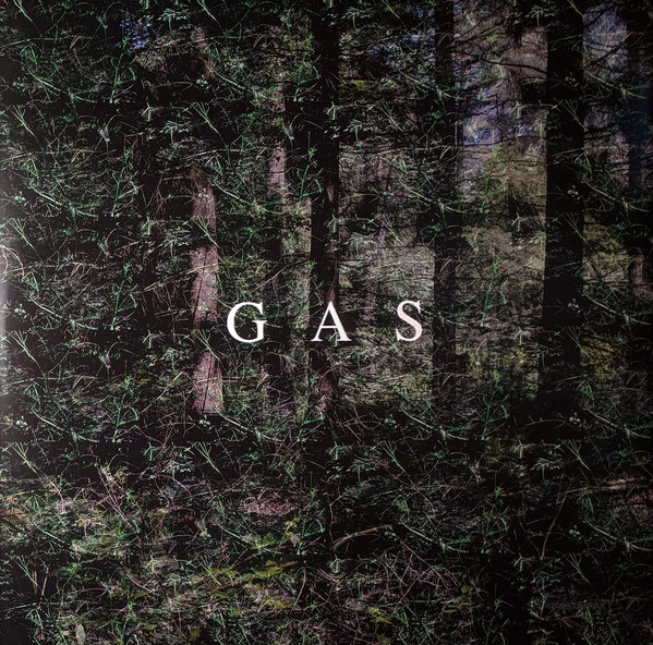 Rausch by Gas