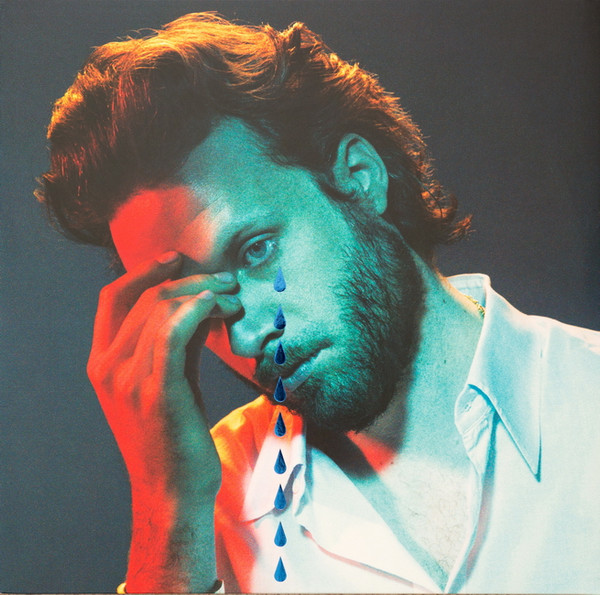 God's Favorite Customer by Father John Misty