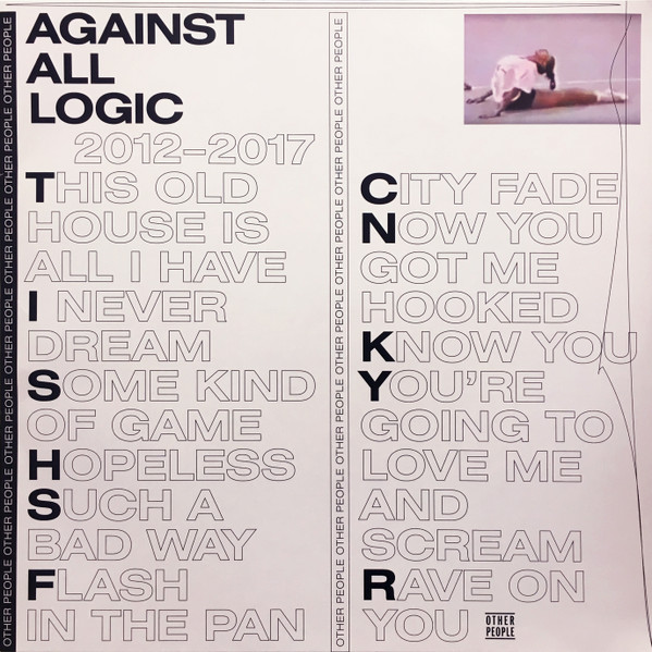 2012 - 2017 by A.A.L. (Against All Logic)