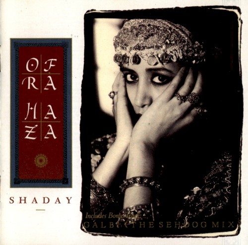 Shaday by Ofra Haza