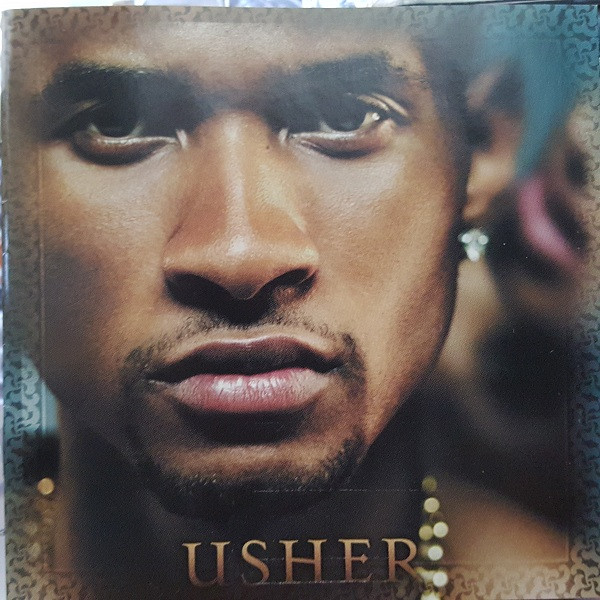 Confessions by Usher