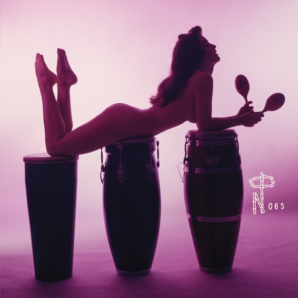 Technicolor Paradise: Rhum Rhapsodies &amp; Other Exotic Delights by Various